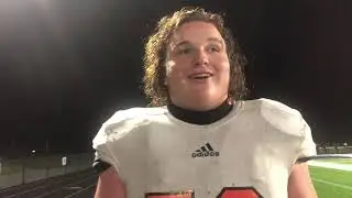 Three-star OT Ryan Baer discusses development, growing recruitment, Ohio State's interest
