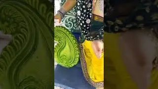 Solapur ganesh idols 2023||ganpati bappa morya
