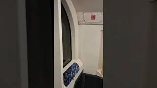 Loudest Part of the Piccadilly line #londonundergroundtransport #train #tfl