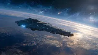 Слабейшие в галактике Как люди перевернули ход великой войны  HFY SCIFI STORIES