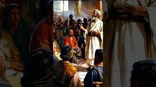 People Who Met The Master/18/The Apostle Peter/4/@riversidechats1231