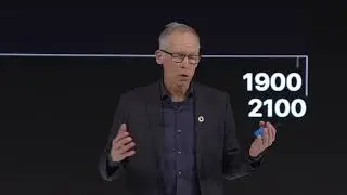 Johan Rockstr&ouml;m - Overwhelming Evidence for Global Economic Transition