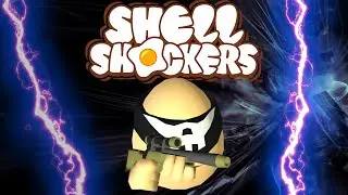 Shell Shockers Montage- Sniper only- Save Me
