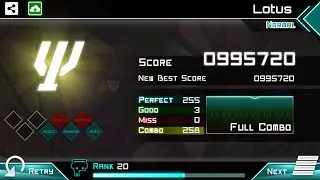 Tinygun - Lotus (FC Normal) [Dynamix]