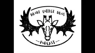 BCB Podcast 34: Pirates of the Podcast