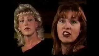 WTVS January 8, 1999 Promos #1
