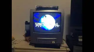 Opening To Gold Diggers The Secret Of Bear Mountain 1996 Vhs Version 2