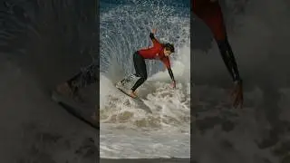 Women&rsquo;s Pro Skimboarding 4X VIC Champion: Amber Torrealba