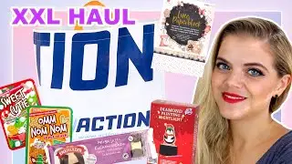 ACTION HAUL | NEUHEITEN & FAVORITEN NOVEMBER 2022