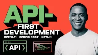 Build Powerful APIs With Spring Boot and Kotlin