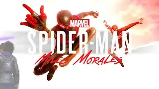 Spider-Man: Miles Morales - Kampf gegen den Prowler / Das Ende für Tinkerer (Folge 8)