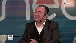 VIOLENCIA, NARCOTRÁFICO Y CAMPAÑAS EN GUANAJUATO. Entrevista con David Saucedo.