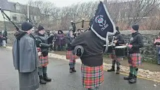 Highland Cathedral 