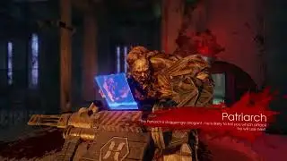 Sharpshooter/Gunslinger- Prison (KF2)