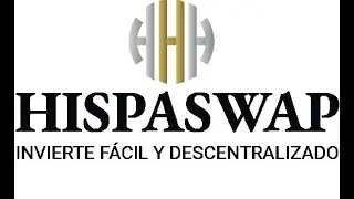HISPASWAP! The easy, secure and decentralized DEX Exchange