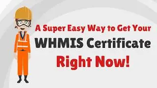 Online WHMIS Training | OnlineWHMIS ca&trade;