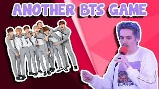 a bts game to get us through quarantine