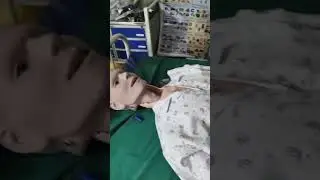 ICU setup #icucare #nursingworld