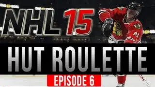HUT Roulette MARATHON Ep.6 - 