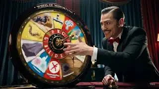Casino  - Don't bother, mugs game