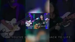 Back To Life -  Bethel Music