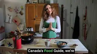 What's For Dinner: Protein, Whole Grains, Fruits & Veggies | GiveLifeUHN