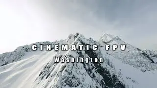 My Best FPV Drone Shots of 2023