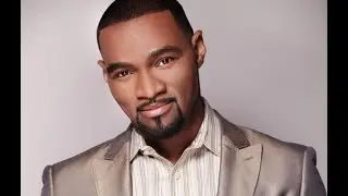God Wants To Heal You - Earnest Pugh | Instrumental w/ Lyrics