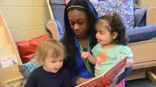 Early Childhood Education for Military Families