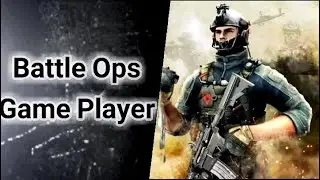 The best Android games - Battle Ops Game Player