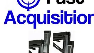 Fast Acquisition V-TAB-M Product Description.