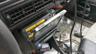 audiovox vme 9309 ts unfolding