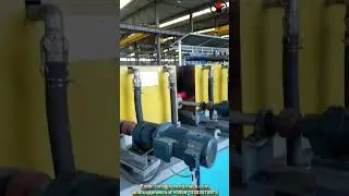 Pipe drilling steel tube hardening tempering heating furnace #pipeline #hardening #heating
