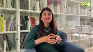 Why ESG MUST be a way of doing business - Ms Sanchita Singh marketing Director Bidco Africa