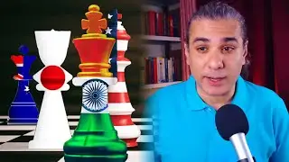 Should India EXIT the QUAD?