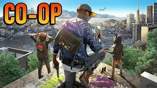 Top 10 Co-Op Games on Steam (2025 Update!)
