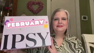 IPSY EXTRA FEBRUARY 2026