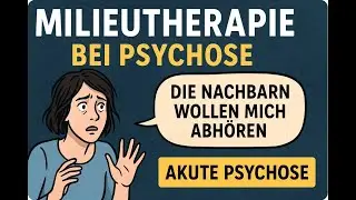 Milieutherapie#pflegeausbildung #germany #f&uuml;rdich #lernen