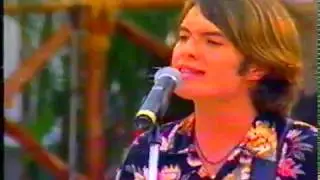 Pedro Sol - Sess&atilde;o da Tarde - Caldeir&atilde;o do Huck (Rede Globo) [VHS 8/2004]