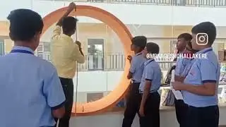 Basic Terms of Circle