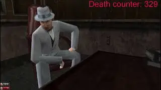 Mafia OHKO #12 Melouch