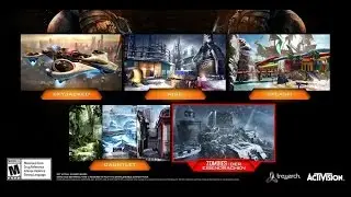 Awakening map pack