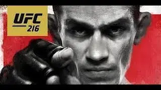MMA Fancast E45 - Complete UFC 216 Breakdown, Bellator 186 Card