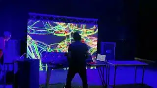 Samadhi Sound System - A Deep Dive Into The Cutting Edge Of Electronic Music