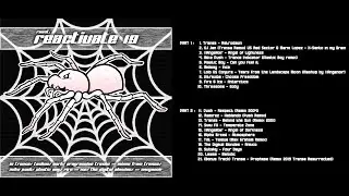 Reactivate 19 (Trance Resurrected 2019)