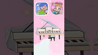 Miga VS Avatar world #migaworldofficial #migaworld #avatarworld #tocaboca #tocaboca miga world