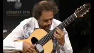 Roland Dyens - Festival de Córdoba Guitarra 2006