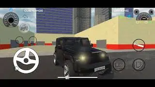 Car game
