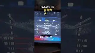 UFC 4s BROKEN JUDGING