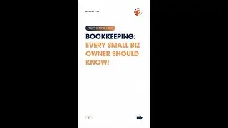 Master Your Business Finances with These 3 Tips!